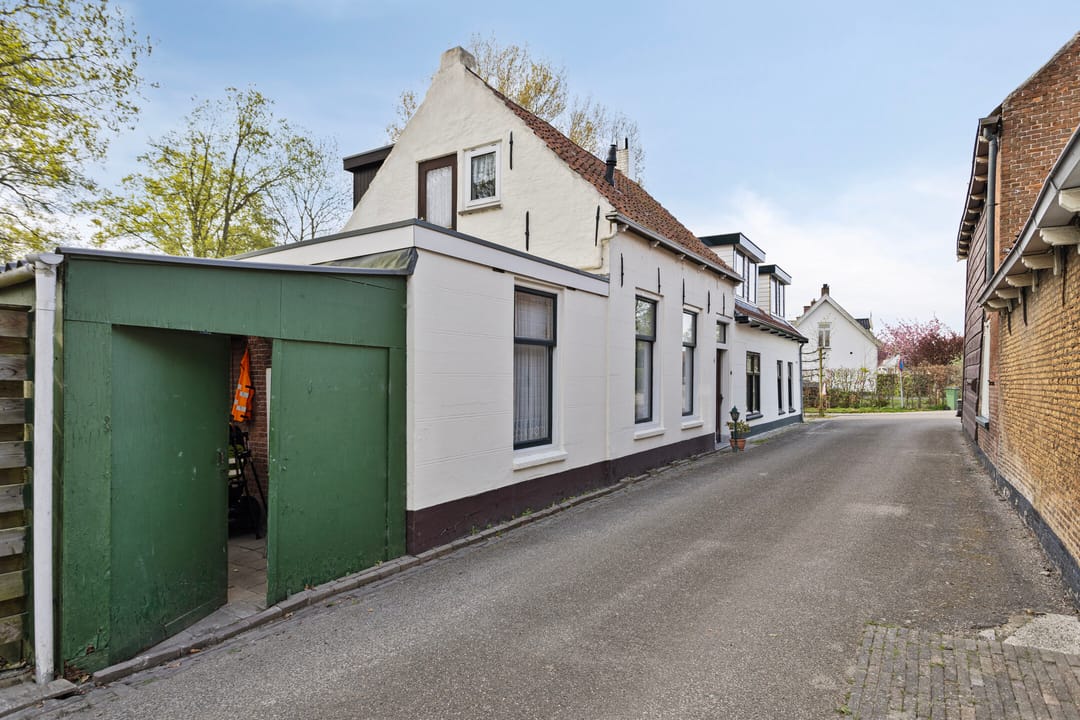 Foto 7 van Tuinweg 4