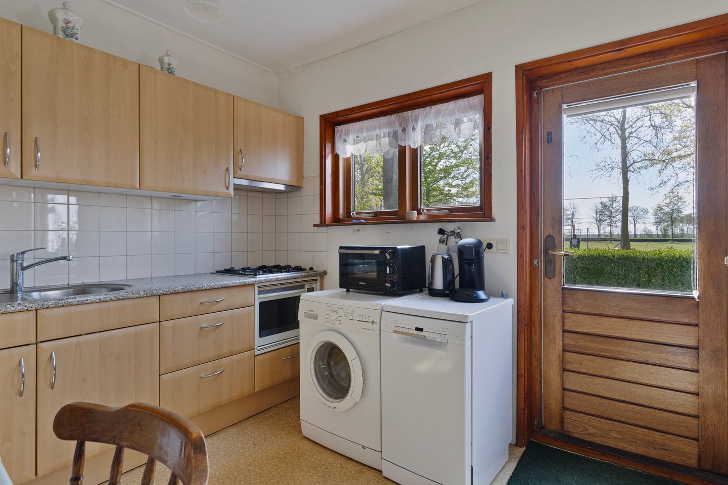 Foto 10 van Tuinweg 4