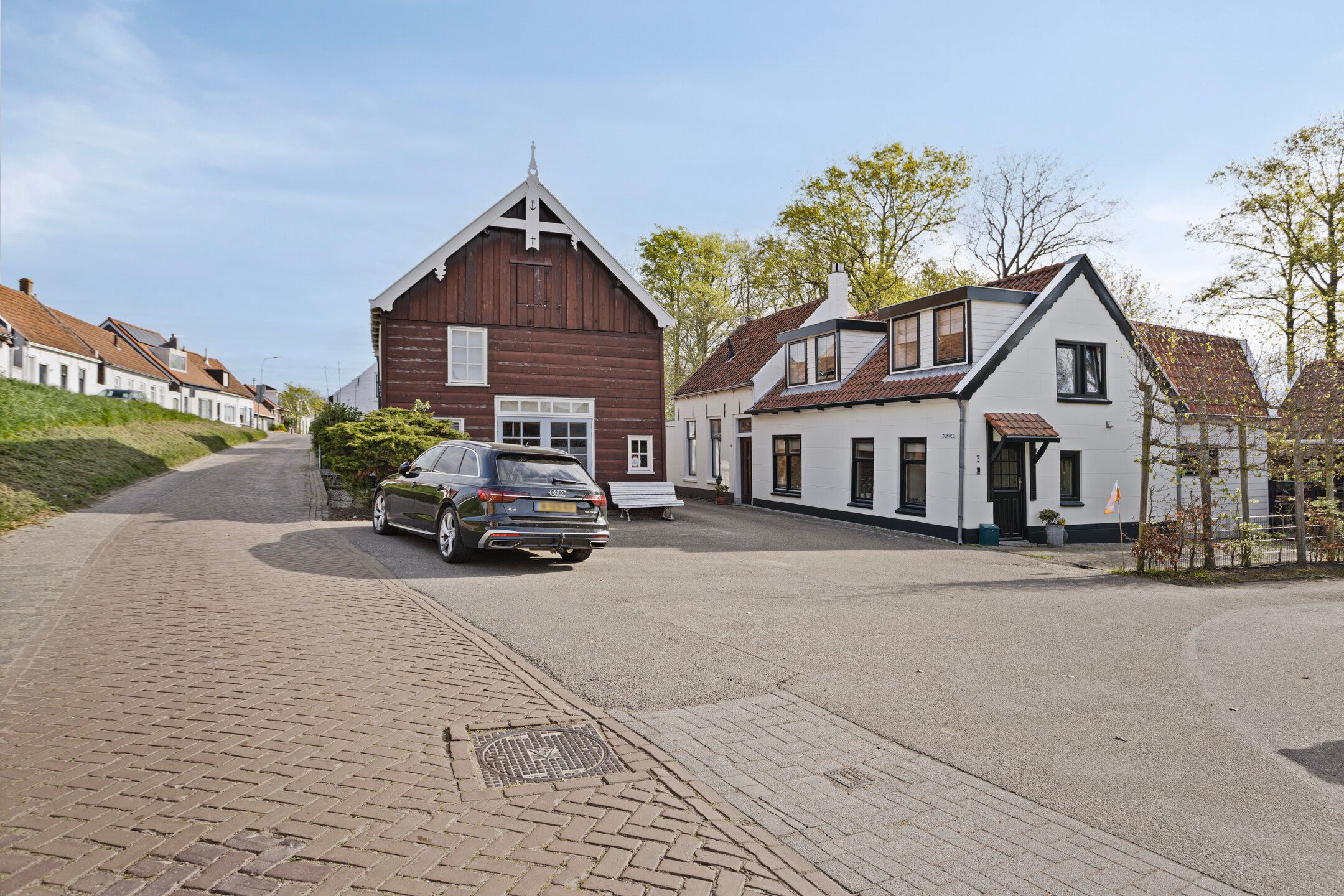 Foto 15 van Tuinweg 4