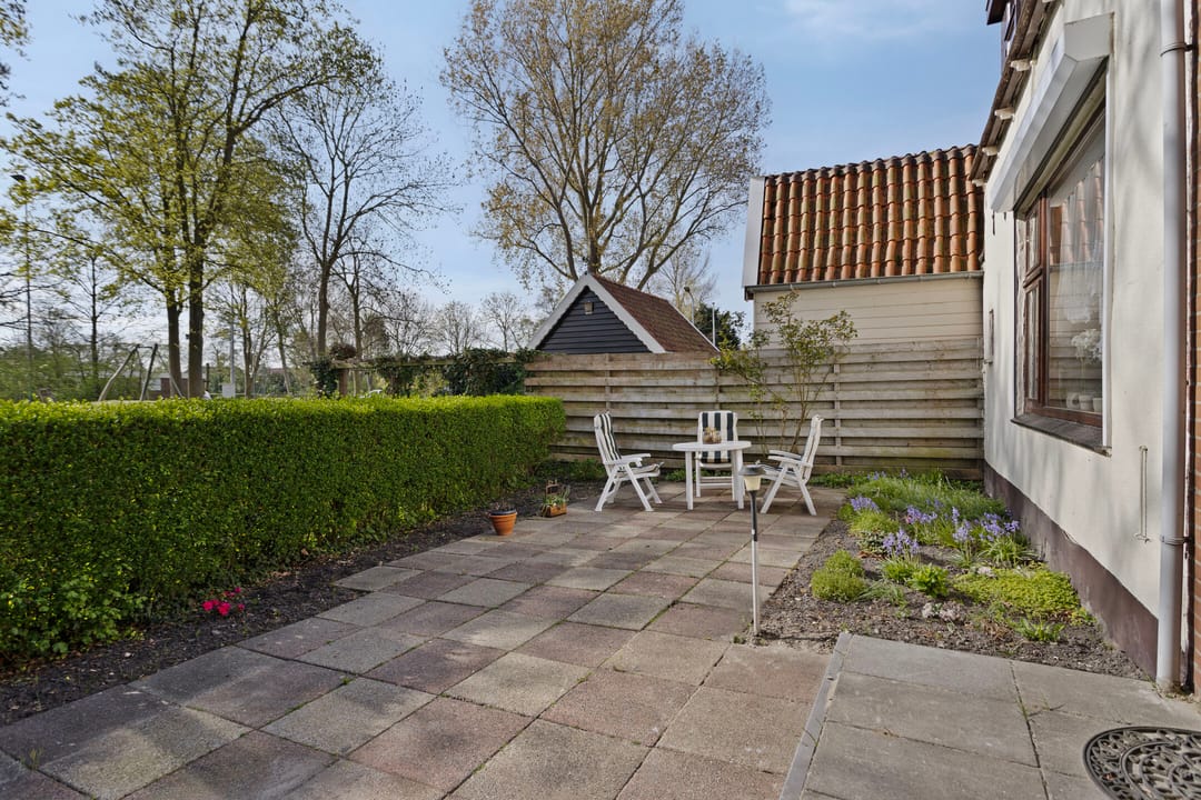 Foto 16 van Tuinweg 4