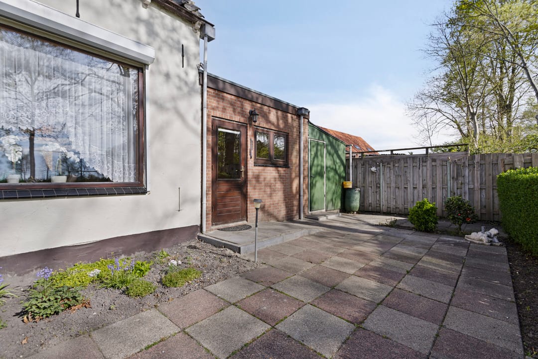 Foto 17 van Tuinweg 4