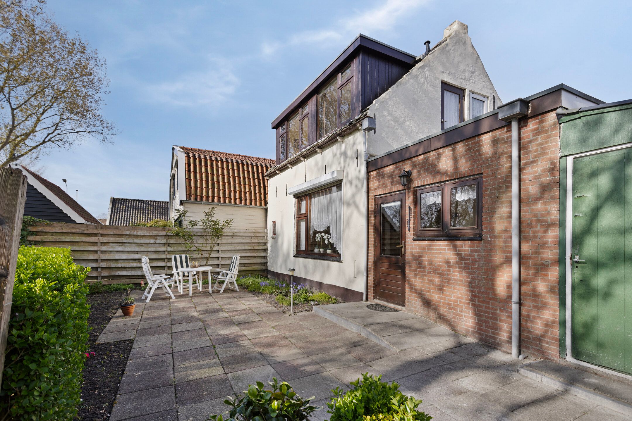 Foto 18 van Tuinweg 4