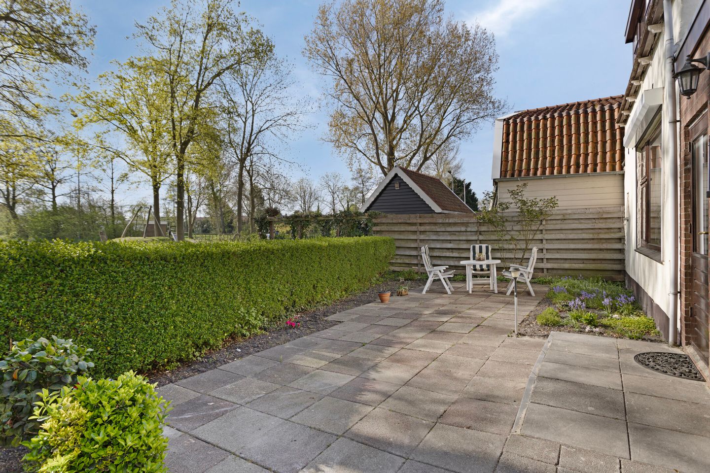 Foto 19 van Tuinweg 4