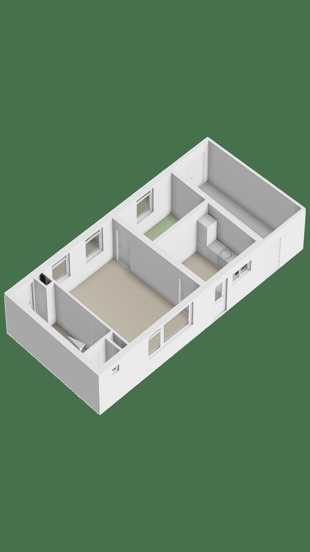 Foto 25 van Tuinweg 4