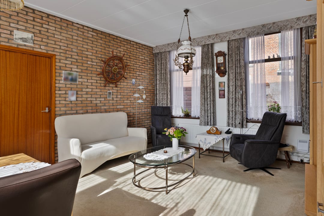 Foto 8 van Tuinweg 4