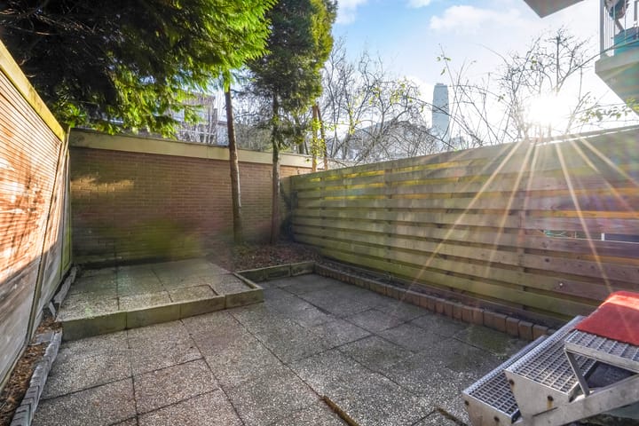 Photo 1 of Jan van Nassaustraat 45-A