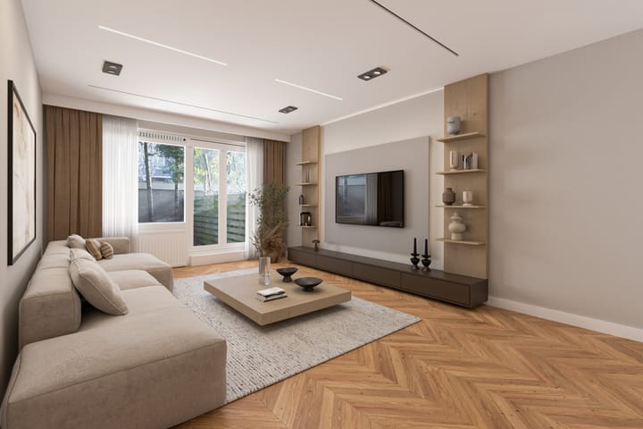 Photo 2 of Jan van Nassaustraat 45-A