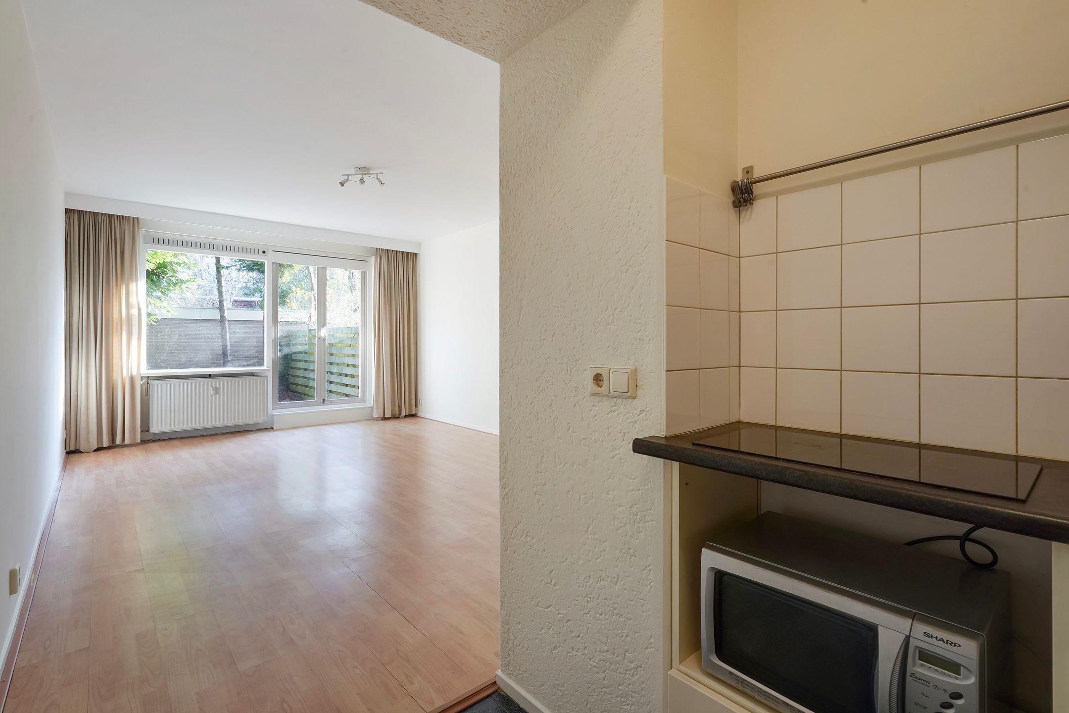 Foto 15 van Jan van Nassaustraat 45-A