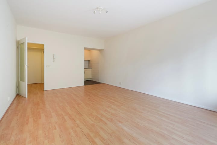 Photo 6 of Jan van Nassaustraat 45-A