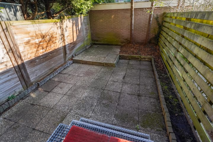 Photo 12 of Jan van Nassaustraat 45-A