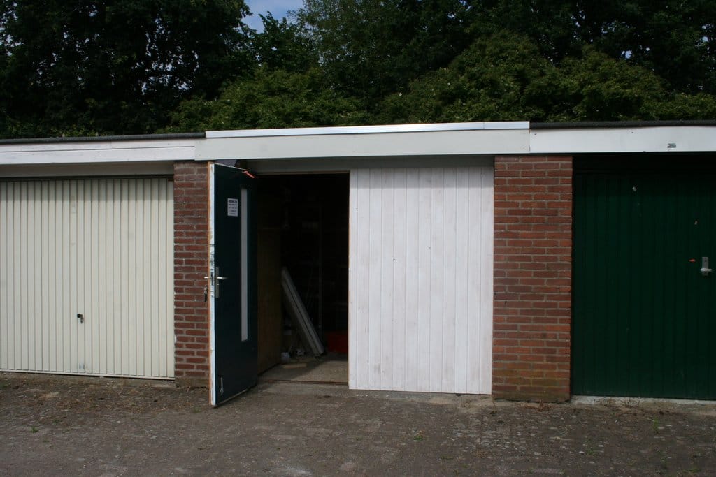 Foto 2 van Weideweg 212