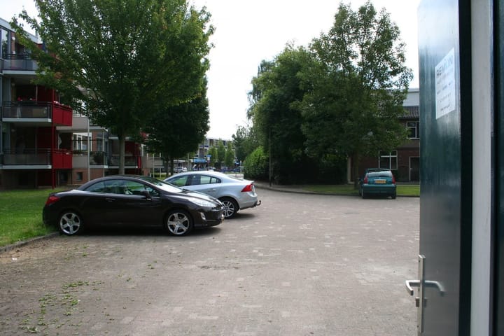 Foto 4 van Weideweg 212