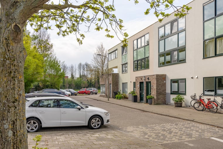 Louise Hardenbergsingel 9 main image