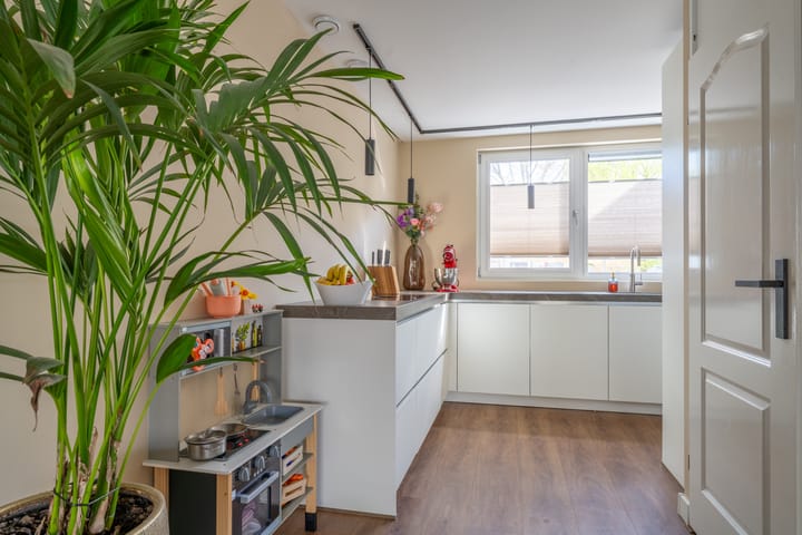 Foto 9 van Louise Hardenbergsingel 9