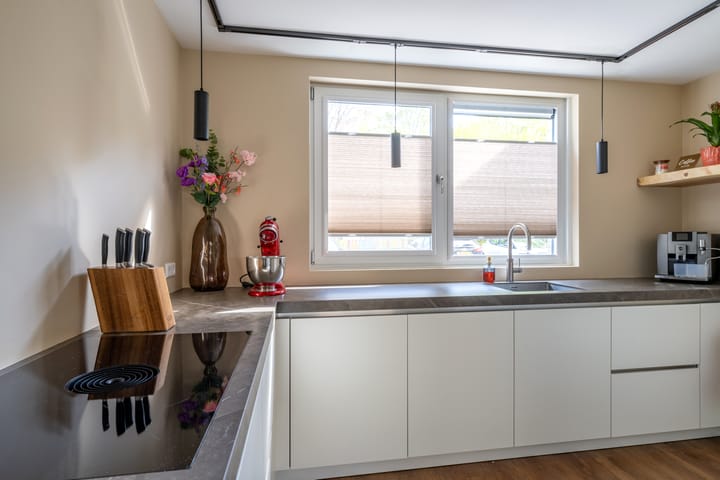 Foto 10 van Louise Hardenbergsingel 9