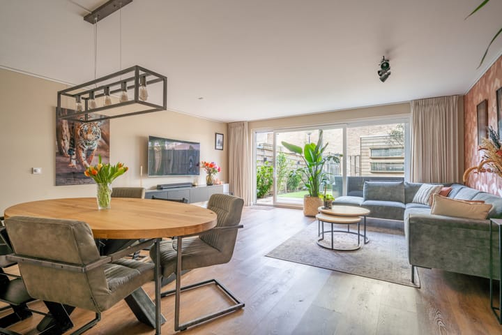 Foto 15 van Louise Hardenbergsingel 9