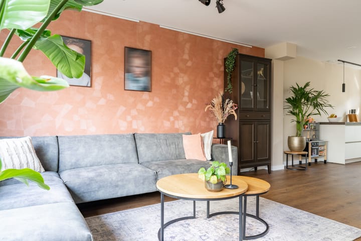 Foto 16 van Louise Hardenbergsingel 9