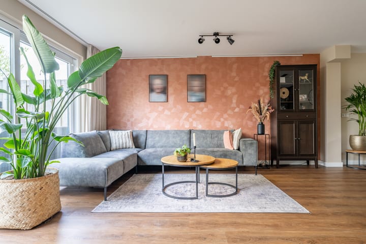 Foto 17 van Louise Hardenbergsingel 9