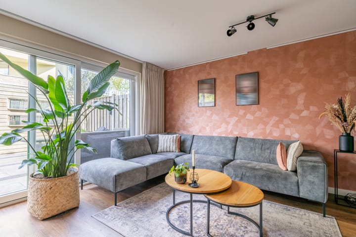 Foto 18 van Louise Hardenbergsingel 9