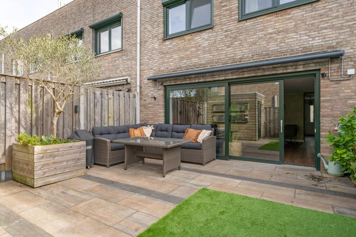 Foto 20 van Louise Hardenbergsingel 9