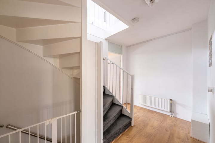 Foto 26 van Louise Hardenbergsingel 9