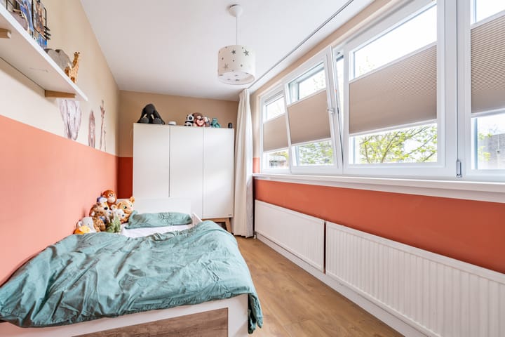 Foto 27 van Louise Hardenbergsingel 9