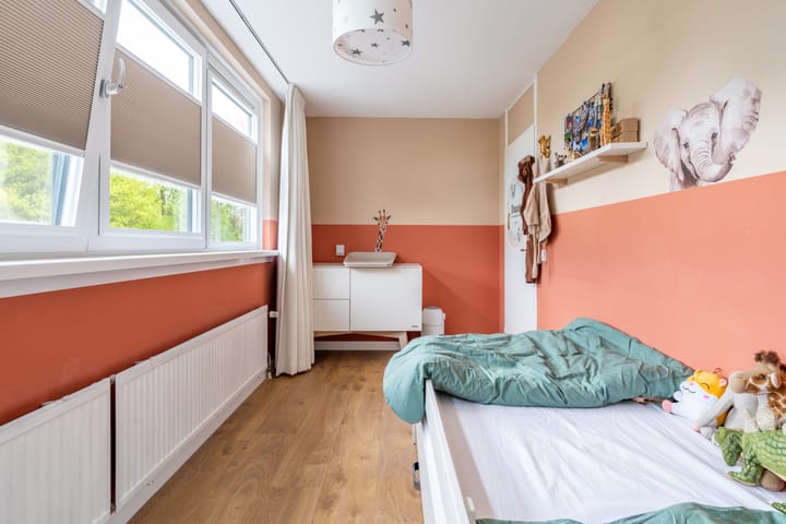 Foto 28 van Louise Hardenbergsingel 9