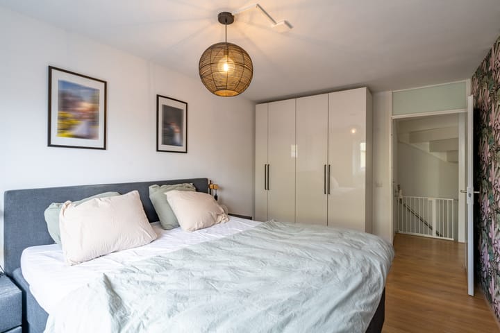 Foto 30 van Louise Hardenbergsingel 9