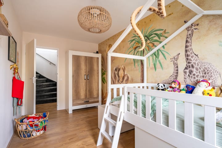 Foto 32 van Louise Hardenbergsingel 9