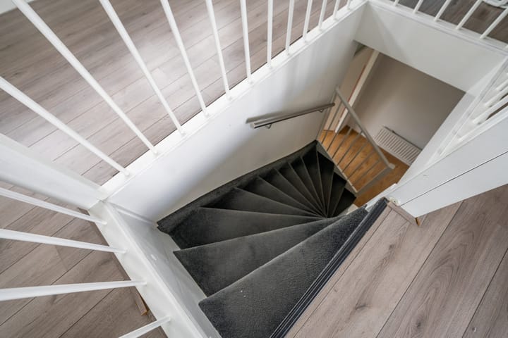 Foto 35 van Louise Hardenbergsingel 9