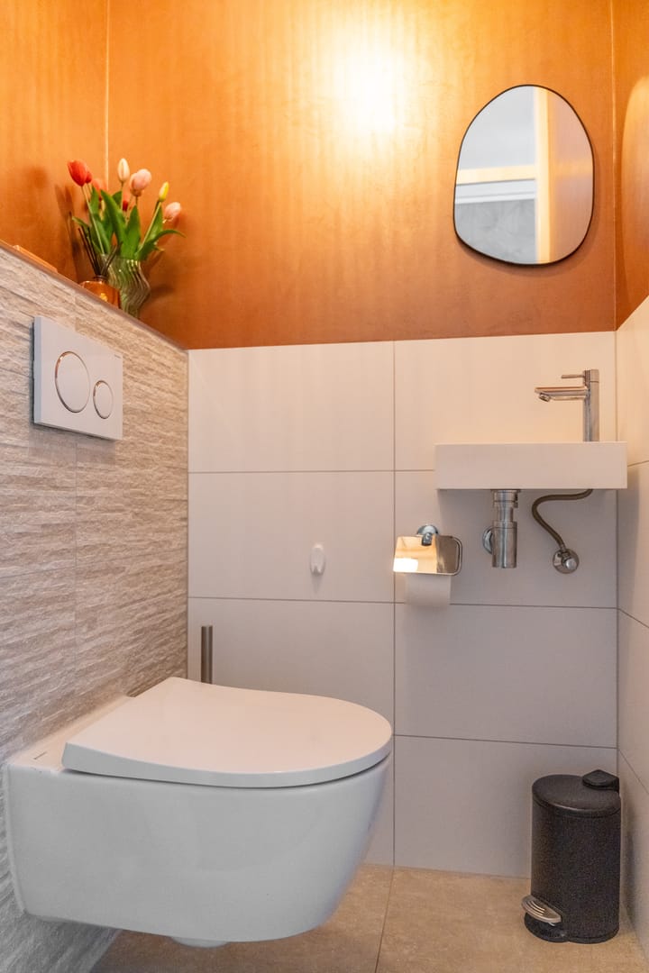 Foto 25 van Louise Hardenbergsingel 9