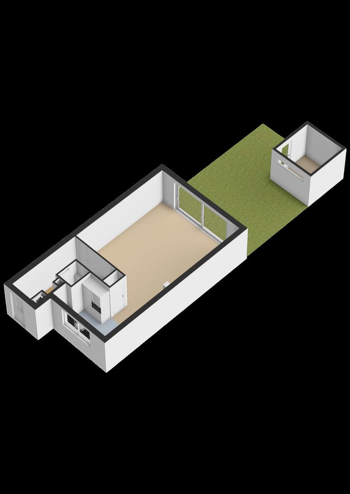 Foto 49 van Louise Hardenbergsingel 9