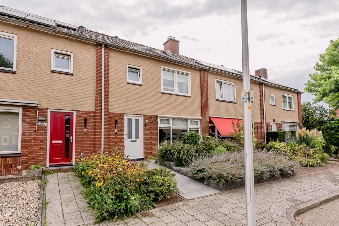 Foto 1 van Zuiderstraat 37