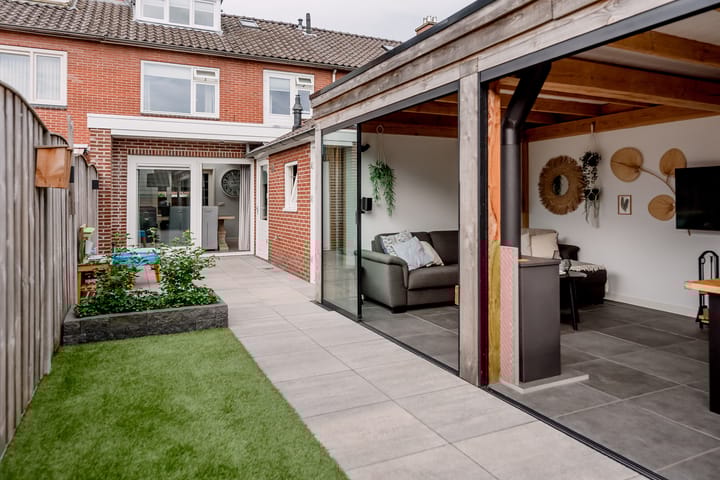 Foto 5 van Zuiderstraat 37