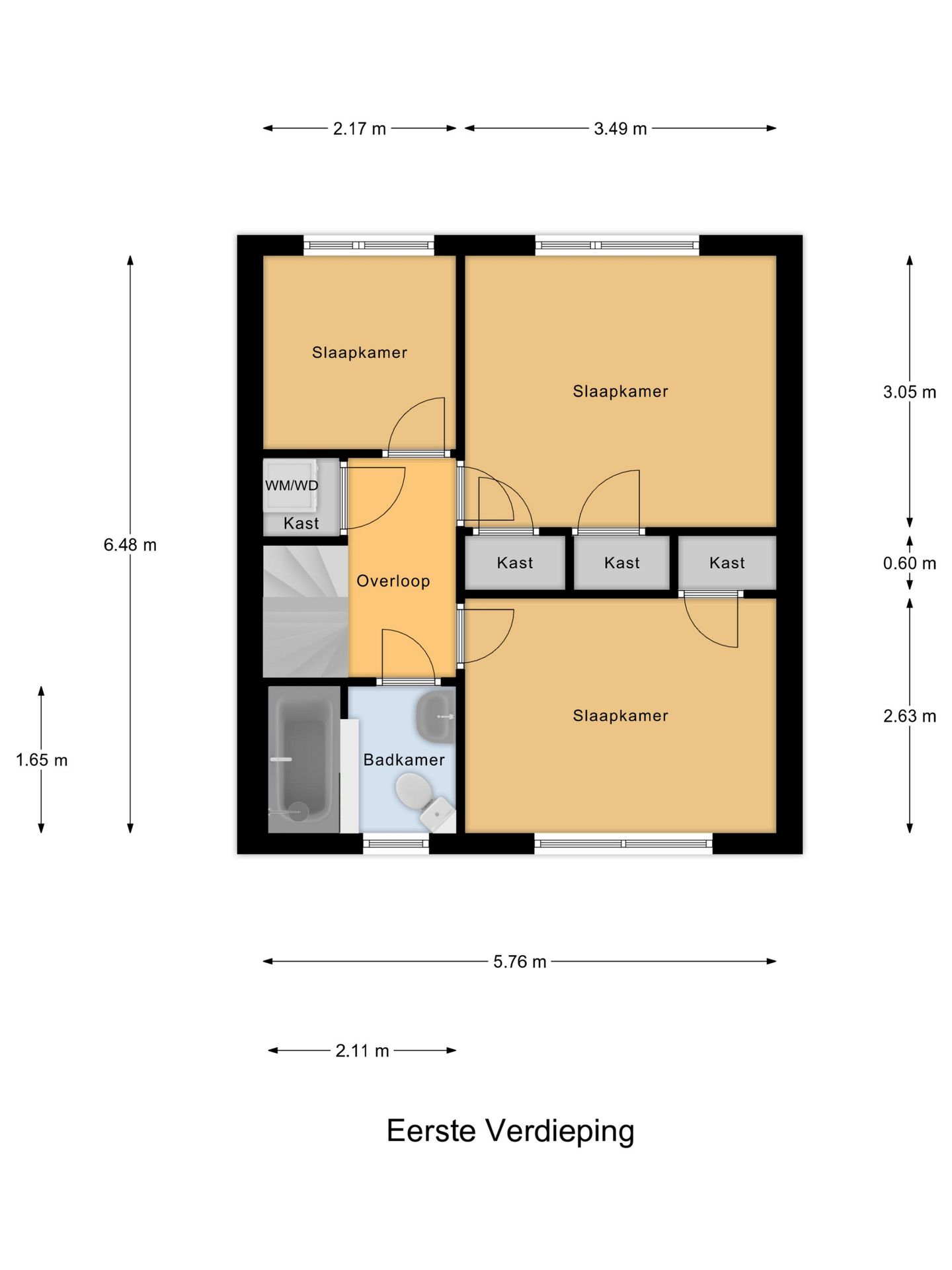 Foto 40 van Zuiderstraat 37