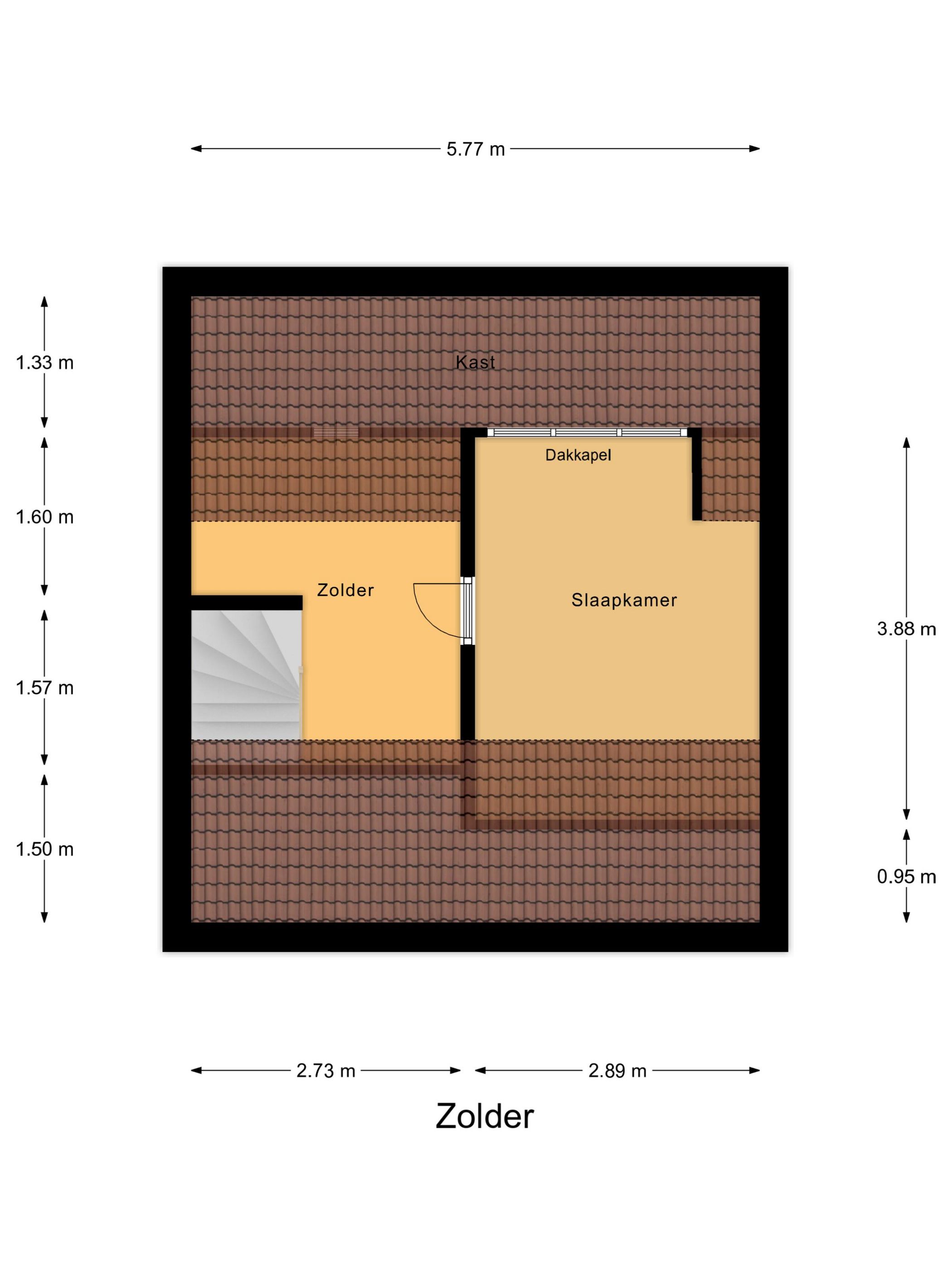 Foto 42 van Zuiderstraat 37