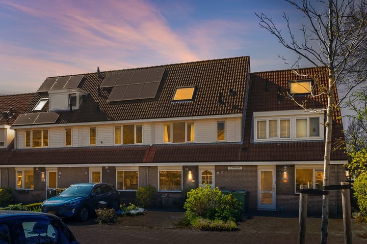 Foto 3 van De Vriendschap 42