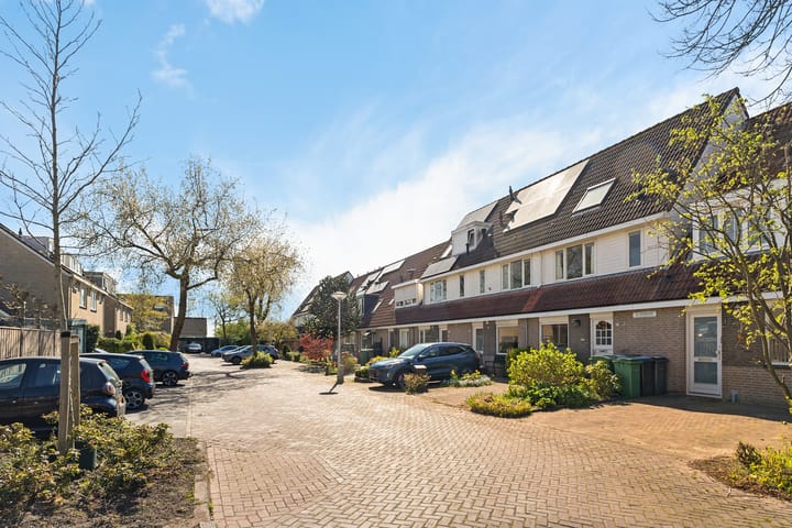 Foto 4 van De Vriendschap 42