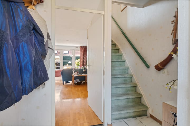 Foto 6 van De Vriendschap 42