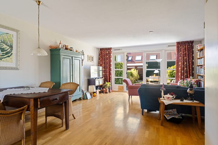 Foto 7 van De Vriendschap 42