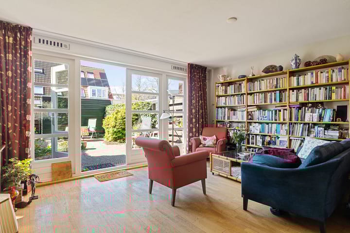 Foto 8 van De Vriendschap 42