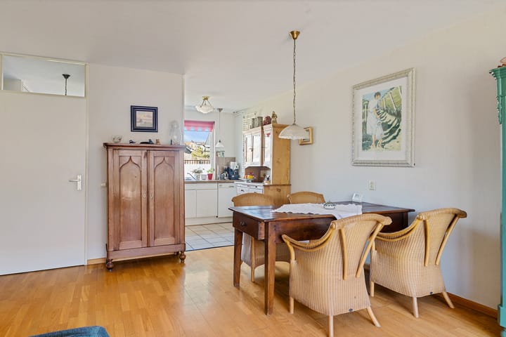 Foto 9 van De Vriendschap 42