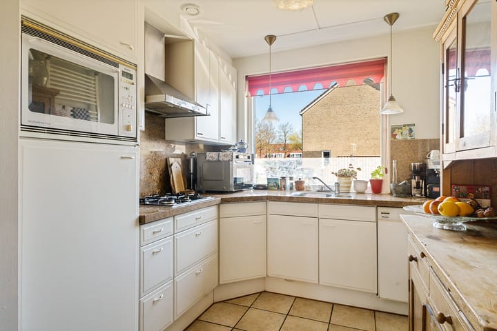 Foto 10 van De Vriendschap 42