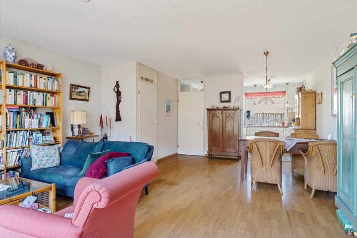 Foto 11 van De Vriendschap 42