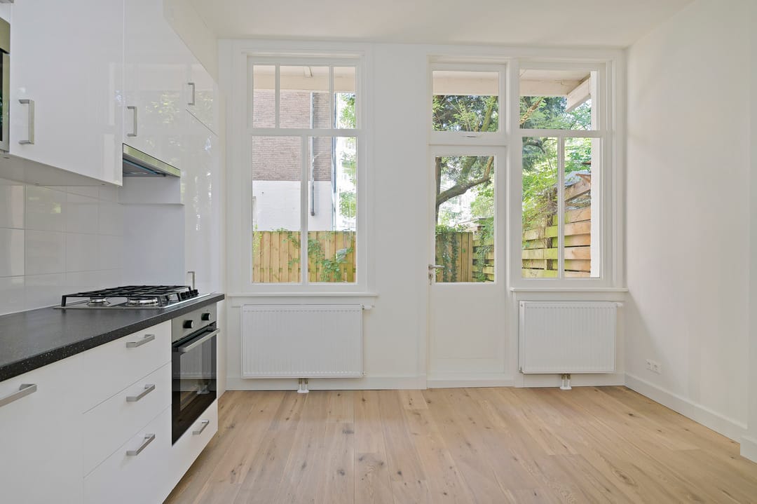 Foto 1 van J.J. Cremerstraat 8-H