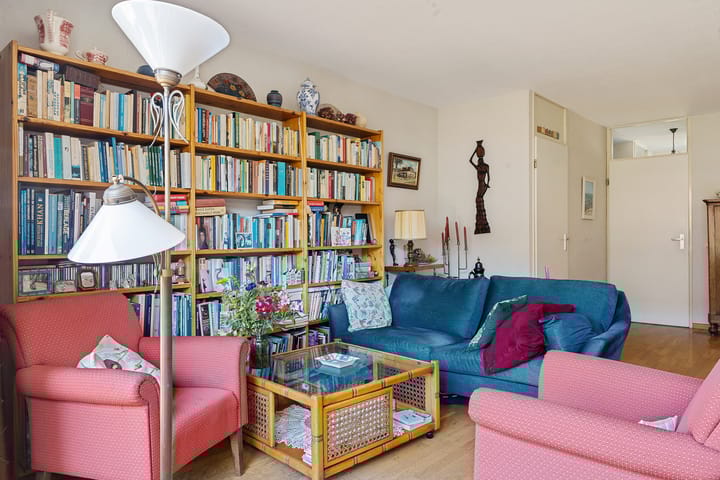 Foto 12 van De Vriendschap 42