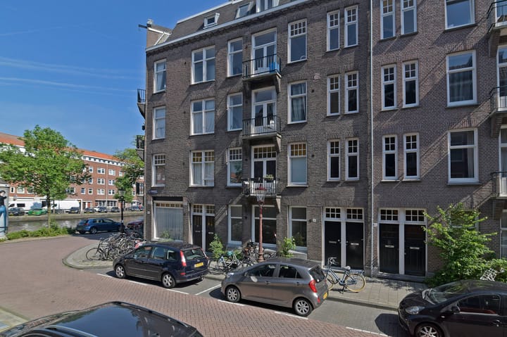 Foto 2 van J.J. Cremerstraat 8-H