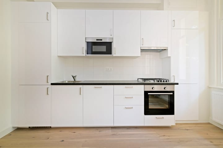 Foto 3 van J.J. Cremerstraat 8-H