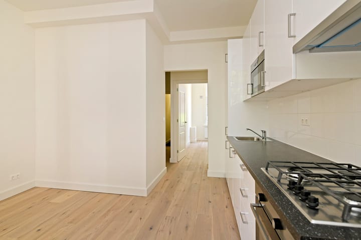 Foto 4 van J.J. Cremerstraat 8-H