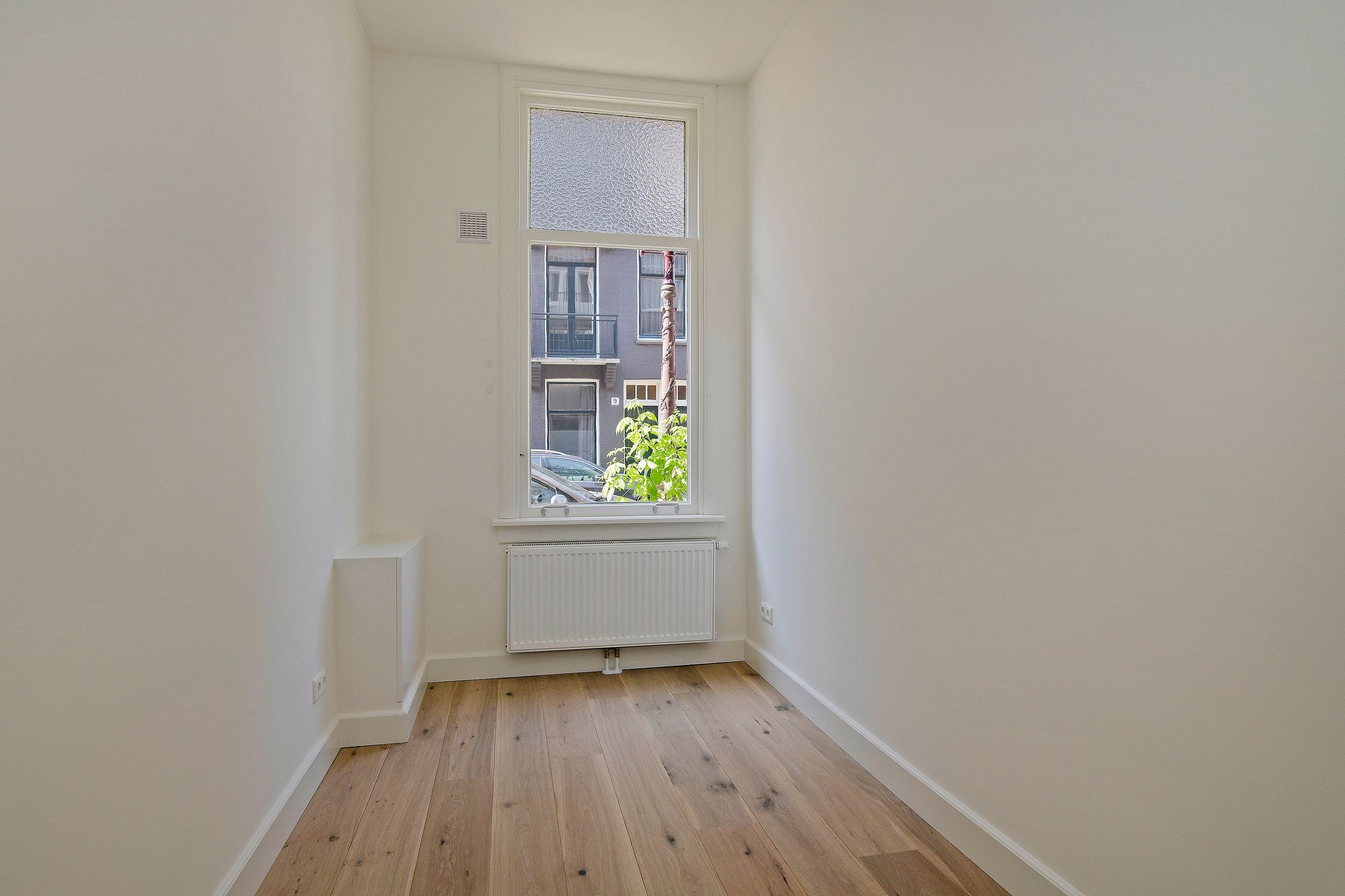 Foto 6 van J.J. Cremerstraat 8-H